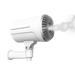 Generador de Niebla / 1 Disparo /  Cubre 150m³ en 10 segundos / Activado por Contacto Seco SFIRE - Vista 2