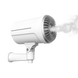 Generador de Niebla / 1 Disparo /  Cubre 150m³ en 10 segundos / Activado por Contacto Seco SFIRE - Vista 2