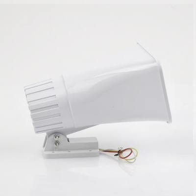 Sirena de 2 tonos 30 W/ Sonido 118 dB. SFIRE - Vista 3