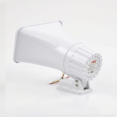 Sirena de 2 tonos 30 W/ Sonido 118 dB. SFIRE - Vista 4