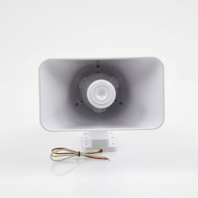 Sirena de 2 tonos 30 W/ Sonido 118 dB. SFIRE - Vista 5