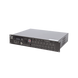 Controlador de Evacuación Por Voz | 500 W | 8 Zonas independientes | 4 entradas de audio y 2 entradas de micrófono EPCOM P...