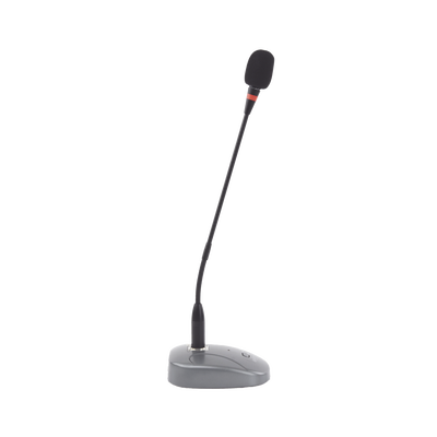 Micrófono de Escritorio | Alta Fidelidad | Con Botón de Activación EPCOM PROAUDIO - Vista 4