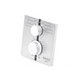 Control de  Volumen Remoto con Selector de Canales | Compatible con Amplificador SF2240UC - SF4240UC EPCOM PROAUDIO - Vista 2