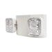 Luz LED de Emergencia Dual LED /150 lúmenes/Luz fría/Batería de Respaldo Incluida/Botón de test. SFIRE - Vista 3