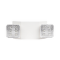 Luz LED de Emergencia Dual LED /150 lúmenes/Luz fría/Batería de Respaldo Incl...