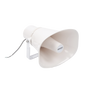 Altavoz para Exterior | Tipo Trompeta | 15-30W | 70/100V | IP66 | Material AB...