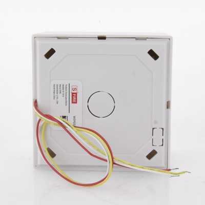 Sirena para interior / 2 tonos / Sonido de 95 dB SFIRE - Vista 4