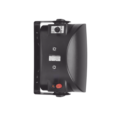 Altavoz de Pared de 2 vías | Woofer 4in + 1.5in  | 70/100V y 8 ohms | 1.25W-2.5W-5W-10W-20W | 86dB de Sensibilidad | A pru...