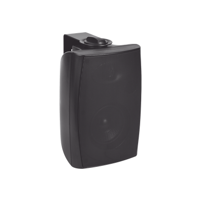 Altavoz de Pared de 2 vías | Woofer 4in + 1.5in  | 70/100V y 8 ohms | 1.25W-2.5W-5W-10W-20W | 86dB de Sensibilidad | A pru...