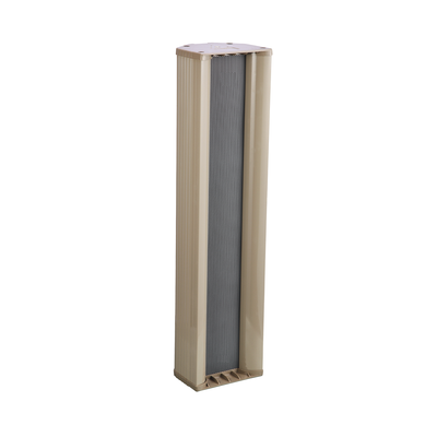 Altavoz Tipo Columna Para Exterior | A Prueba de Agua y Oxido | IP66 | Máximo 45W EPCOM PROAUDIO - Vista 3