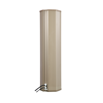 Altavoz Tipo Columna Para Exterior | A Prueba de Agua y Oxido | IP66 | Máximo 45W EPCOM PROAUDIO - Vista 4