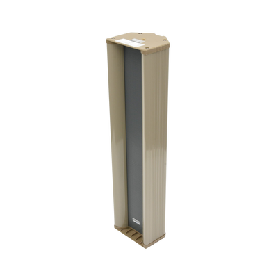 Altavoz Tipo Columna Para Exterior | A Prueba de Agua y Oxido | IP66 | Máximo 45W EPCOM PROAUDIO - Vista 5