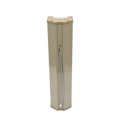 Altavoz Tipo Columna Para Exterior | A Prueba de Agua y Oxido | IP66 | Máximo 45W EPCOM PROAUDIO - Vista 6