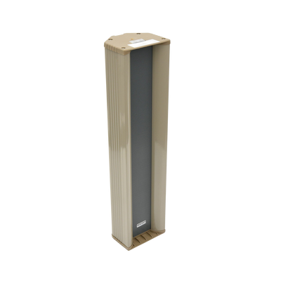Altavoz Tipo Columna Para Exterior | A Prueba de Agua y Oxido | IP66 | Máximo 45W EPCOM PROAUDIO - Vista 8