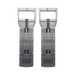 Detector fotoelectrico con CELDA SOLAR; DE 3 RAYOS; alcance exterior 100 m / 4 frecuencias SFIRE - Vista 5