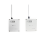 KIT de Transmisor - Receptor inalámbrico / Distancia máxima de transmisión 25...