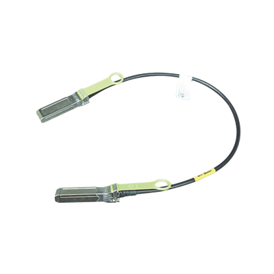 Cable para Stack Conectores SFP+ a SFP+ / Velocidad de 10Gbps / Longitud de 1.5 M para Switches S310 - HUAWEI