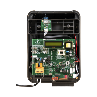 Energizador 2 Joules / 6000 mts lineales de proteccion / WIFI y Receptor para Control Remoto y Tag integrados SFIRE - Vista 3