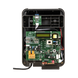 Energizador 2 Joules / 6000 mts lineales de proteccion / WIFI y Receptor para Control Remoto y Tag integrados SFIRE - Vista 3