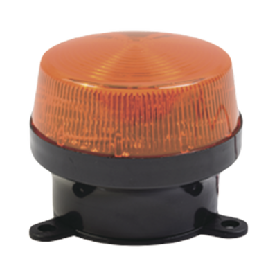 Estrobo de Gran Brillantez. Color Naranja. - SFIRE