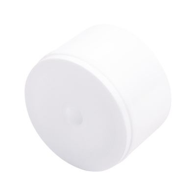 Tapon de alta Resistencia con Anti UV para postes de uso en cercos eléctricos - SFIRE