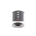 LLavero remoto de 4 Botones de uso rudo ideal para Armado total/parcial/desarmado/pánico. para DSC 433 MHz SFIRE - Vista 2