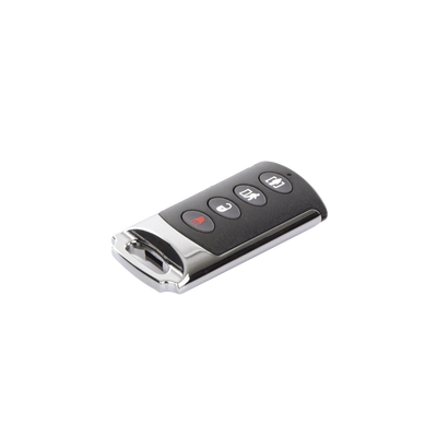 LLavero remoto de 4 Botones de uso rudo ideal para Armado total/parcial/desarmado/pánico. para DSC 433 MHz SFIRE - Vista 3