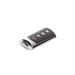 LLavero remoto de 4 Botones de uso rudo ideal para Armado total/parcial/desarmado/pánico. para DSC 433 MHz SFIRE - Vista 3