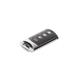 LLavero remoto de 4 Botones de uso rudo ideal para Armado total/parcial/desarmado/pánico. para DSC 433 MHz SFIRE - Vista 3