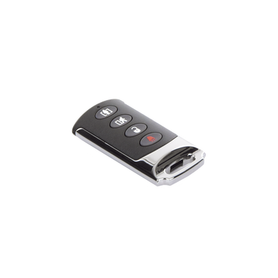 LLavero remoto de 4 Botones de uso rudo ideal para Armado total/parcial/desarmado/pánico. para DSC 433 MHz SFIRE - Vista 5