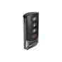 LLavero remoto de 4 Botones de uso rudo ideal para Armado total/parcial/desar...