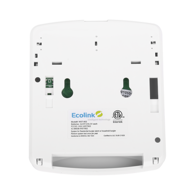 Convertidor 8 zonas cableadas a inalambricas, Compatible con Vista, Lynx, M2M SFIRE - Vista 4