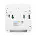 Convertidor 8 zonas cableadas a inalambricas, Compatible con Vista, Lynx, M2M SFIRE - Vista 4
