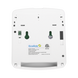 Convertidor 8 zonas cableadas a inalambricas, Compatible con Vista, Lynx, M2M SFIRE - Vista 4