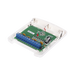 Convertidor 8 zonas cableadas a inalambricas, Compatible con Vista, Lynx, M2M SFIRE - Vista 5