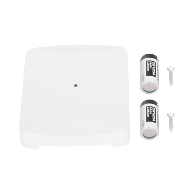 Convertidor 8 zonas cableadas a inalambricas, Compatible con Vista, Lynx, M2M SFIRE - Vista 6