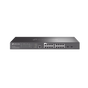 Switch L2+ Omada PoE+ / 16 Puertos MultiGigabit 2.5G / 8 Puertos 2.5G Sin PoE...