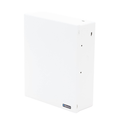 Gabinete para Alarma MG5050/EVO48TM4/SP4000 y Batería PL712 (No Incluido). EPCOM INDUSTRIAL - Vista 2