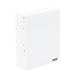 Gabinete para Alarma MG5050/EVO48TM4/SP4000 y Batería PL712 (No Incluido). EPCOM INDUSTRIAL - Vista 3