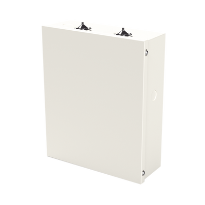 Gabinete para Alarma de la Familia CAPTAIN/XL2T, CFB-516, VISTA48 y Batería PL712 (No Incluida) EPCOM INDUSTRIAL - Vista 2