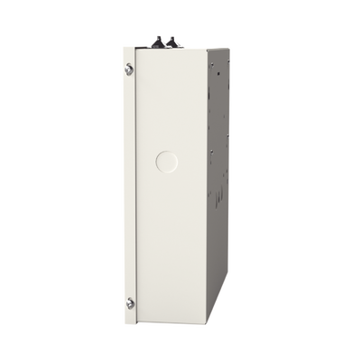 Gabinete para Alarma de la Familia CAPTAIN/XL2T, CFB-516, VISTA48 y Batería PL712 (No Incluida) EPCOM INDUSTRIAL - Vista 4