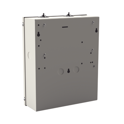 Gabinete para Alarma de la Familia CAPTAIN/XL2T, CFB-516, VISTA48 y Batería PL712 (No Incluida) EPCOM INDUSTRIAL - Vista 5