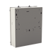 Gabinete para Alarma de la Familia CAPTAIN/XL2T, CFB-516, VISTA48 y Batería PL712 (No Incluida) EPCOM INDUSTRIAL - Vista 5