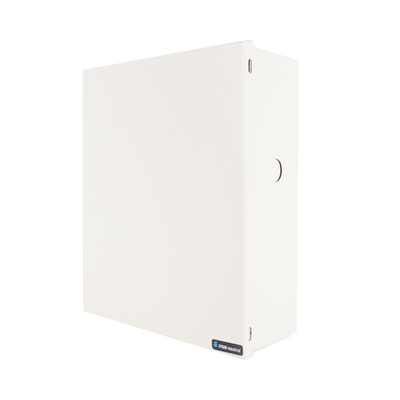 Gabinete para Alarma de la Familia CAPTAIN/XL2T, CFB-516, VISTA48 y Batería PL712 (No Incluida) - EPCOM INDUSTRIAL