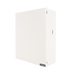 Gabinete para Alarma de la Familia CAPTAIN/XL2T, CFB-516, VISTA48 y Batería PL712 (No Incluida) - EPCOM INDUSTRIAL