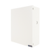 Gabinete para Alarma de la Familia CAPTAIN/XL2T, CFB-516, VISTA48 y Batería PL712 (No Incluida) - EPCOM INDUSTRIAL