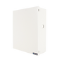Gabinete para Alarma de la Familia CAPTAIN/XL2T, CFB-516, VISTA48 y Batería P...