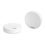 (ZigBee) Boton de panico y emergencia inalambrico con señal ZigBee | SIERRA S...