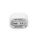 Sensor de movimiento inteligente e inalámbrico, integrable a la App Shelly necesario ShellyPRO o PLUS SHELLY - Vista 5